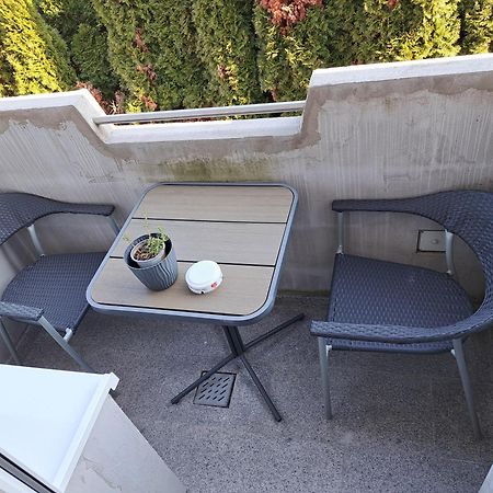 Sobe-Apartma Maribor Exteriér fotografie