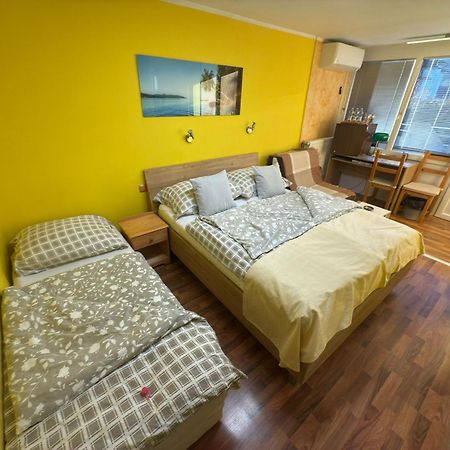 Sobe-Apartma Maribor Exteriér fotografie