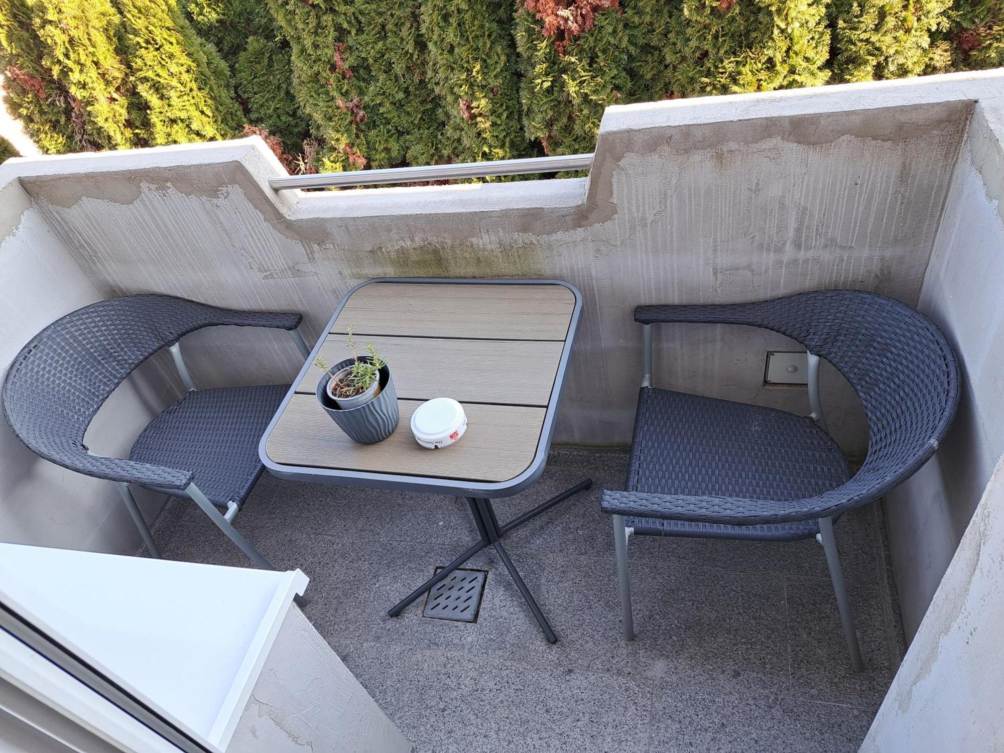 Sobe-Apartma Maribor Exteriér fotografie