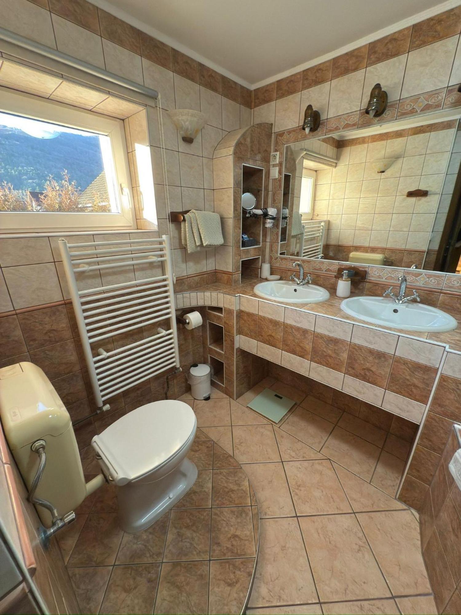 Sobe-Apartma Maribor Exteriér fotografie