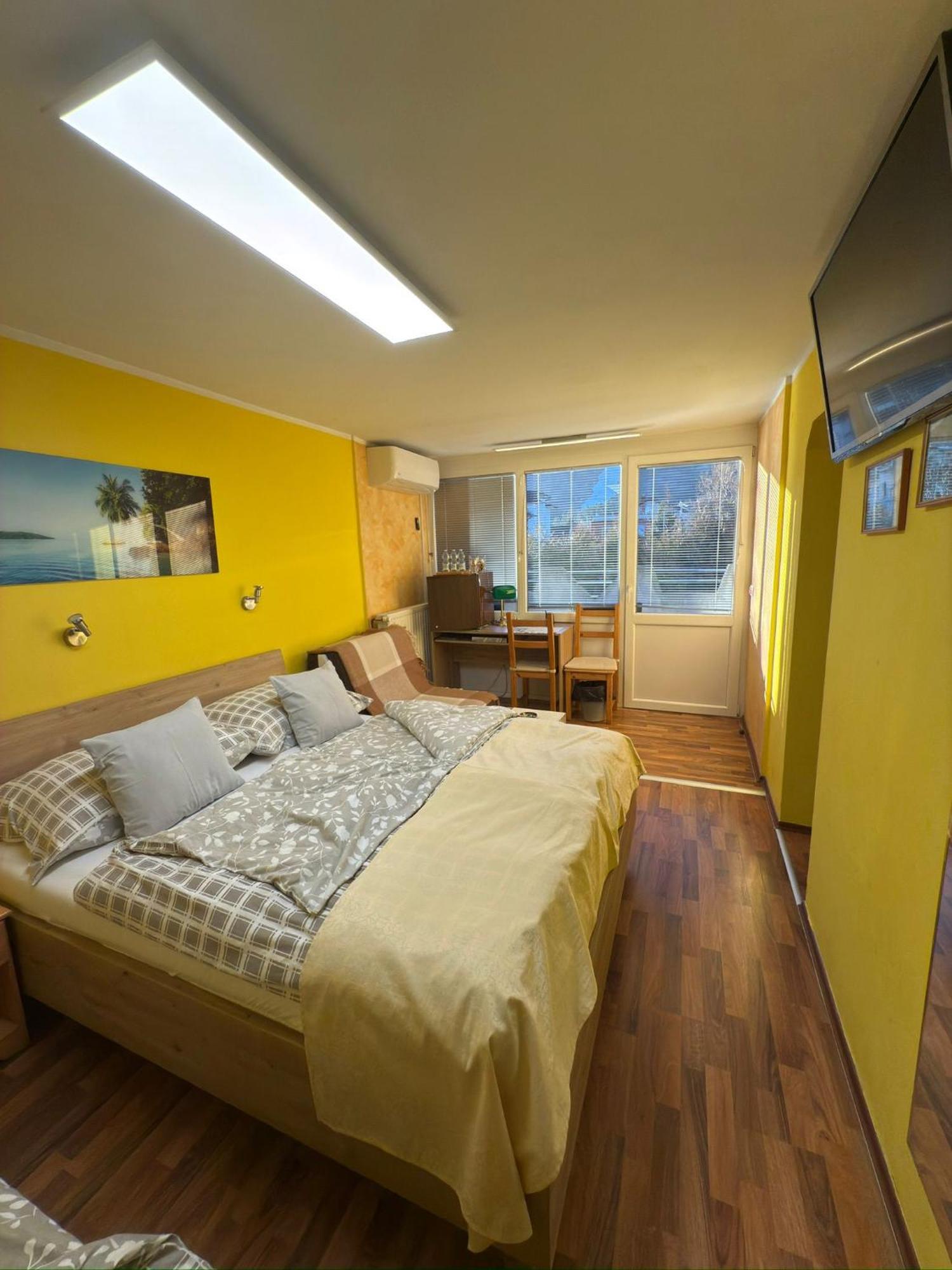 Sobe-Apartma Maribor Exteriér fotografie