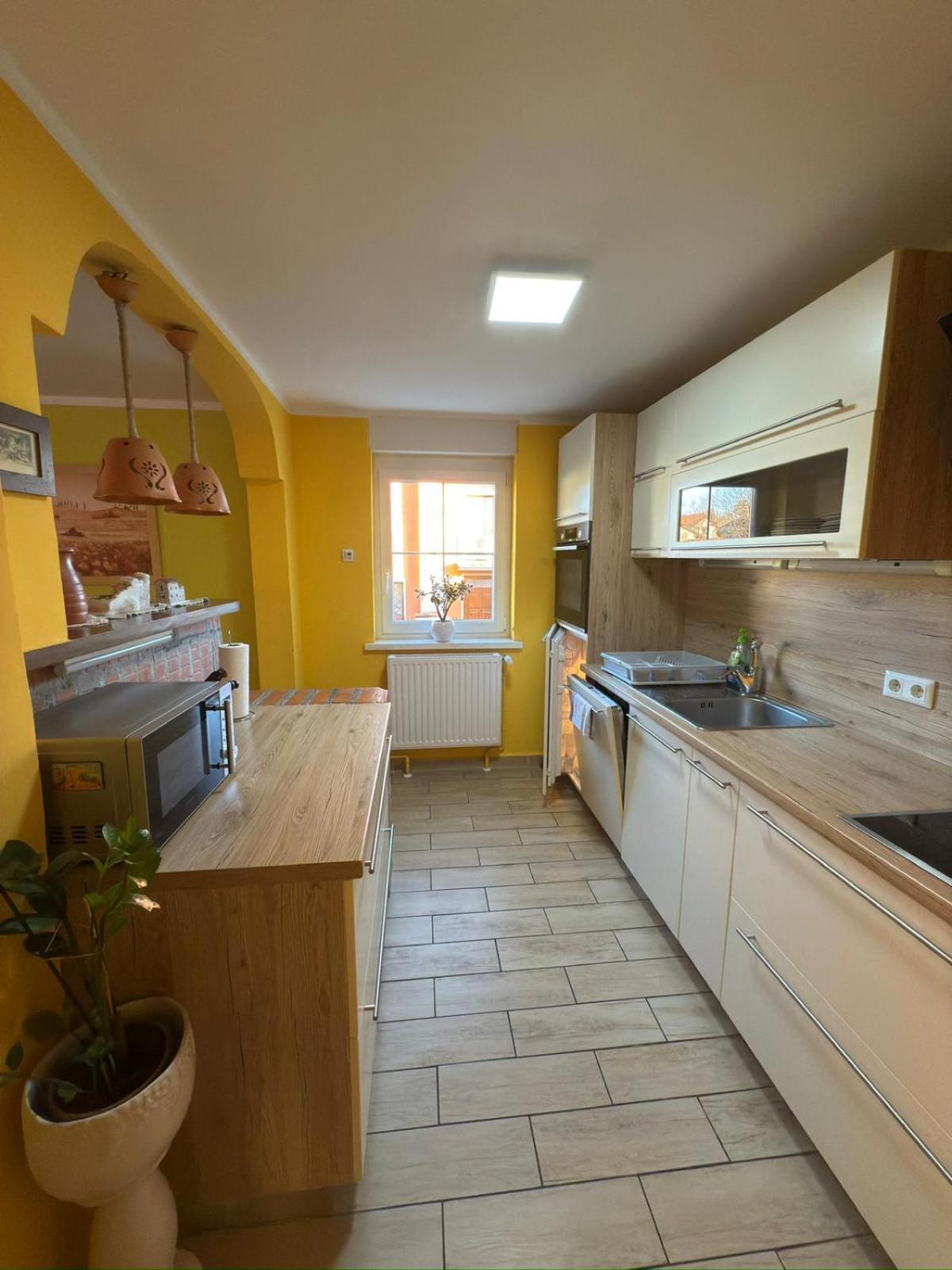 Sobe-Apartma Maribor Exteriér fotografie
