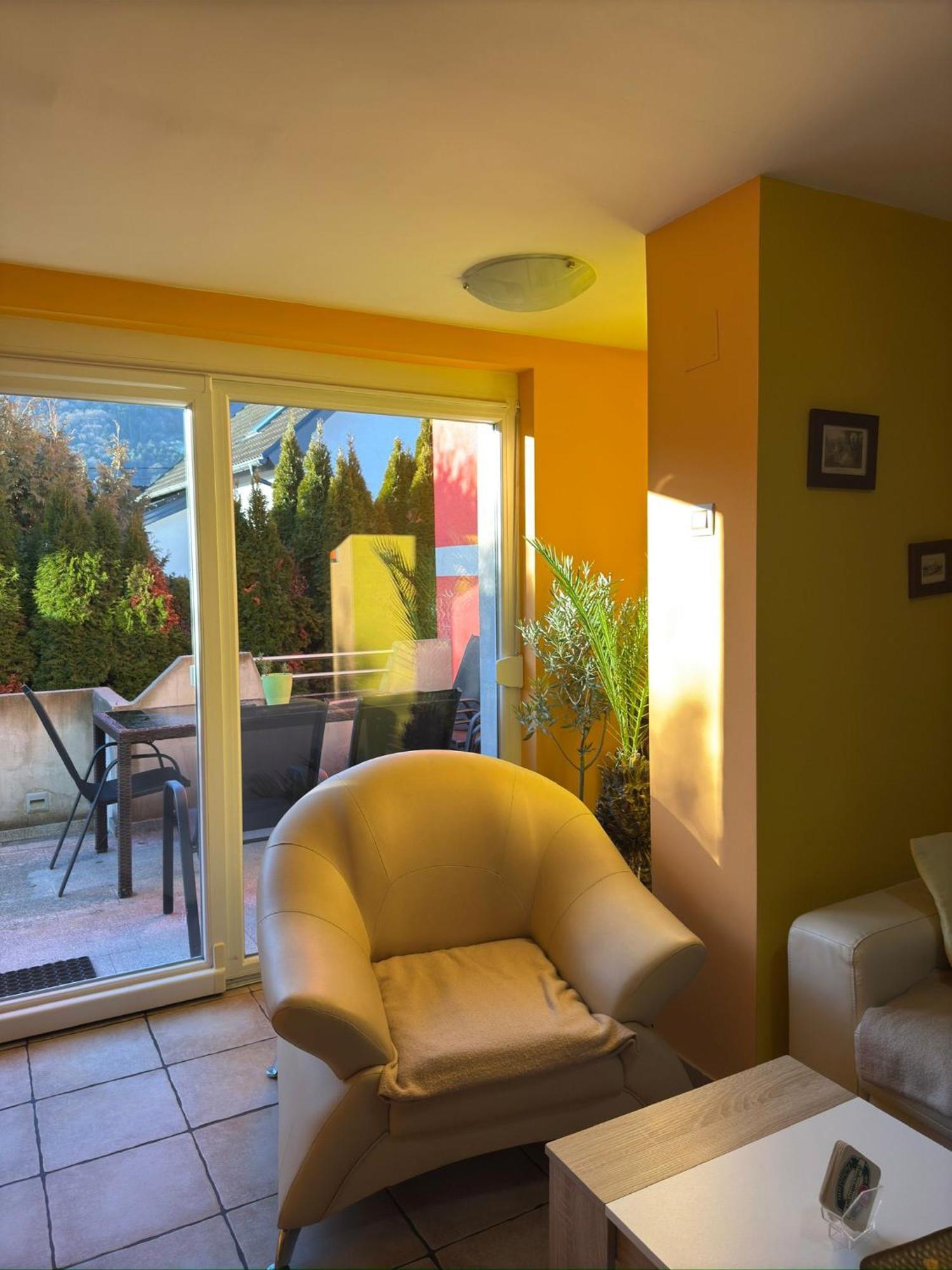 Sobe-Apartma Maribor Exteriér fotografie