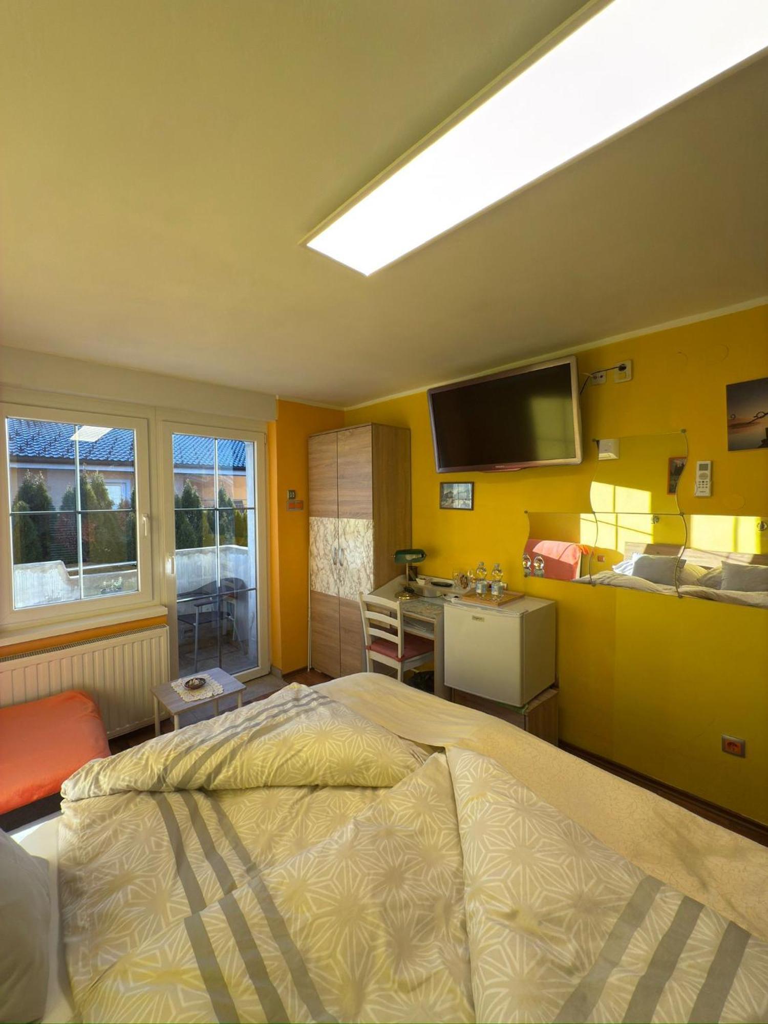 Sobe-Apartma Maribor Exteriér fotografie