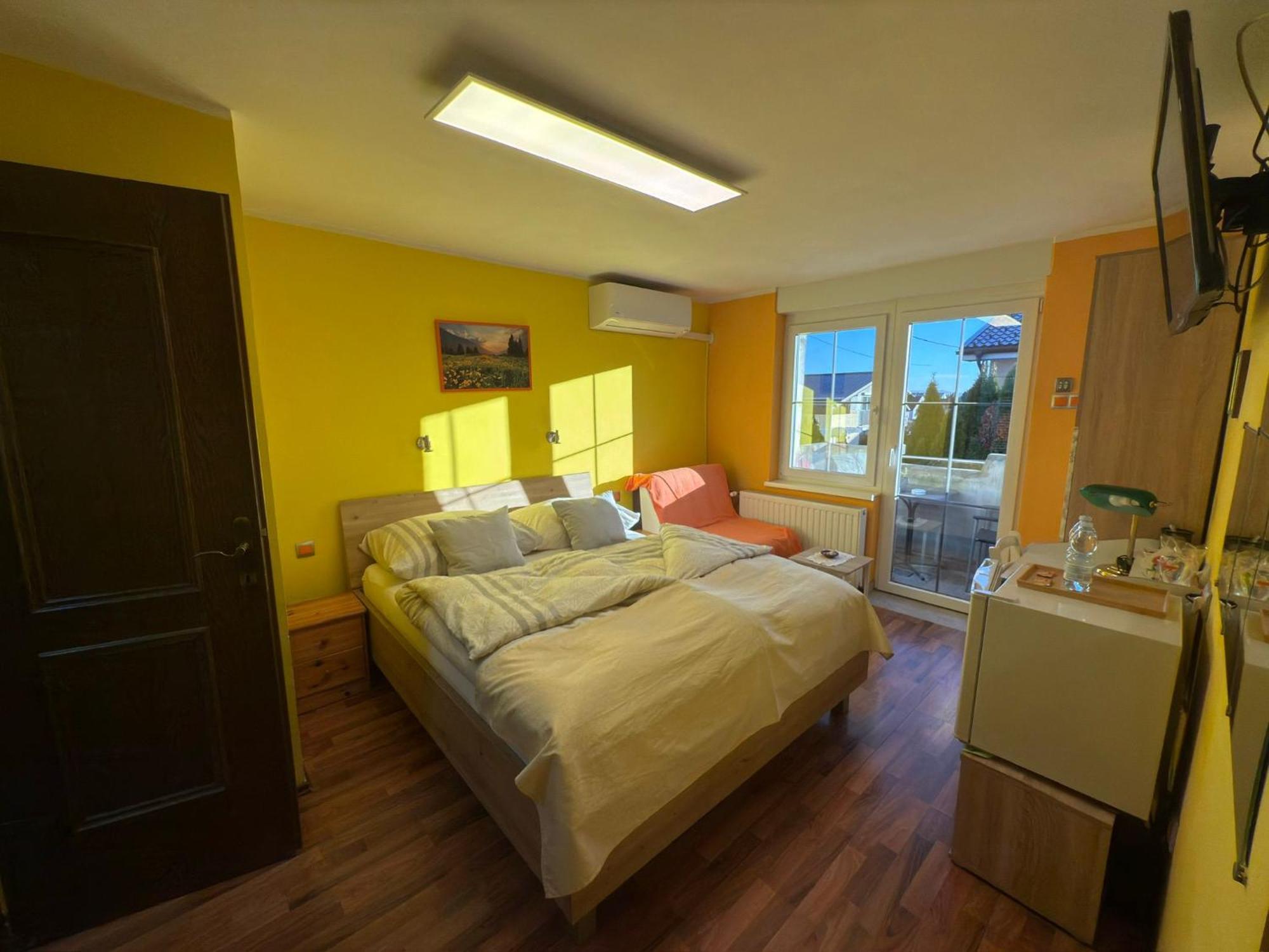 Sobe-Apartma Maribor Exteriér fotografie