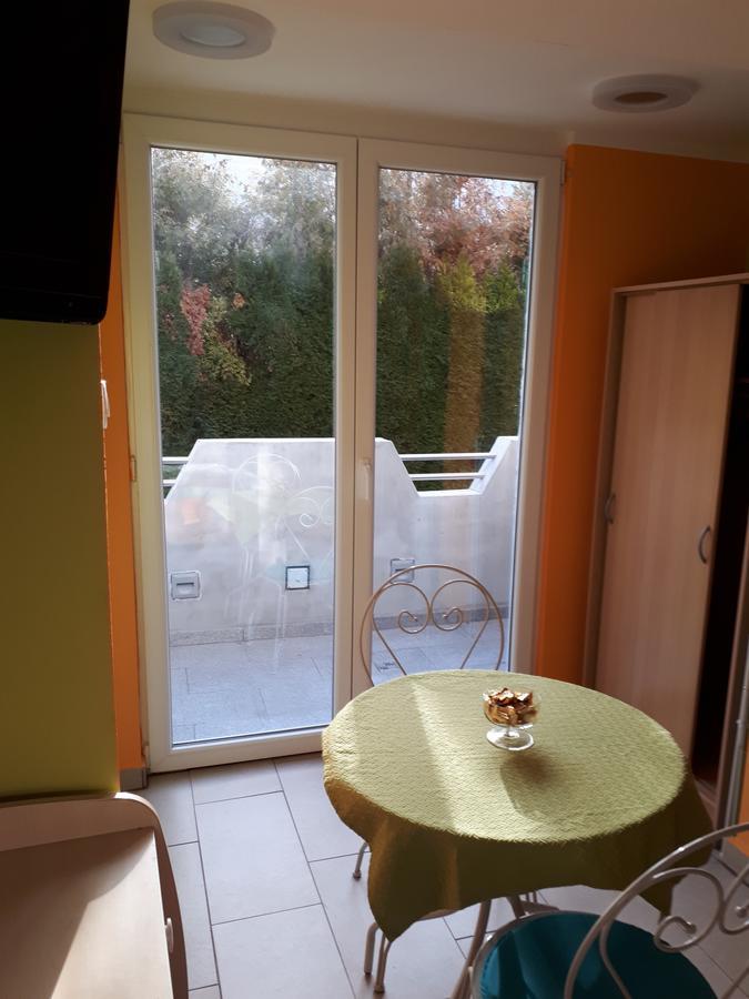 Sobe-Apartma Maribor Exteriér fotografie