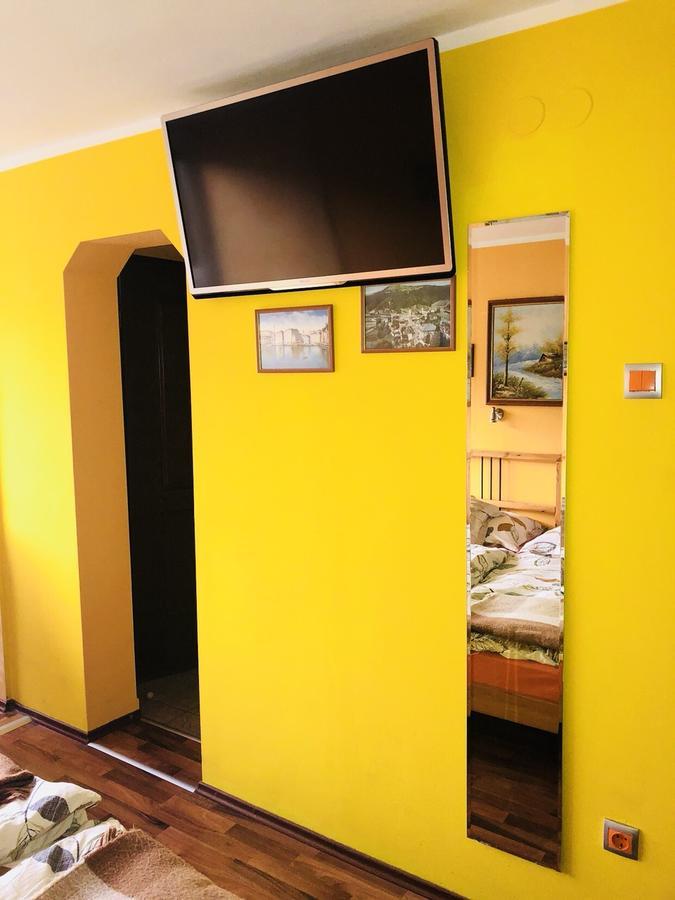 Sobe-Apartma Maribor Exteriér fotografie