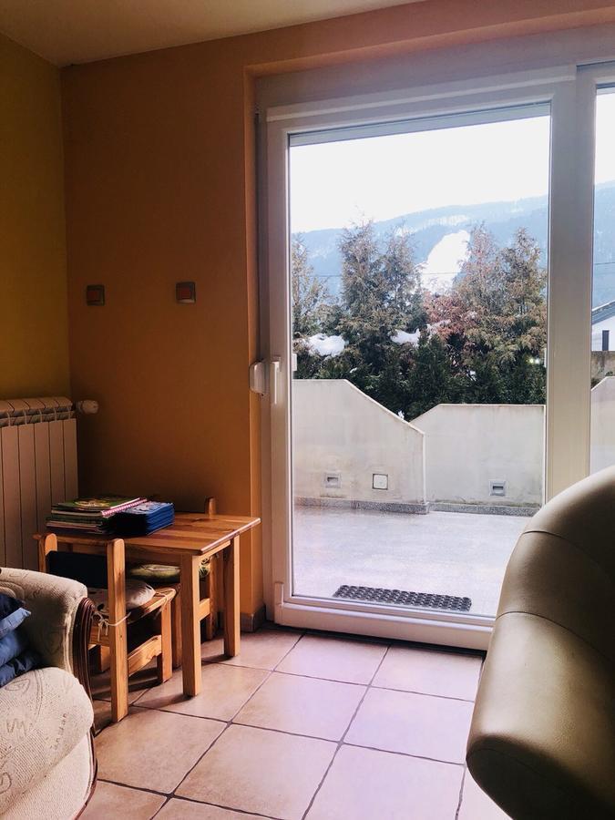 Sobe-Apartma Maribor Exteriér fotografie