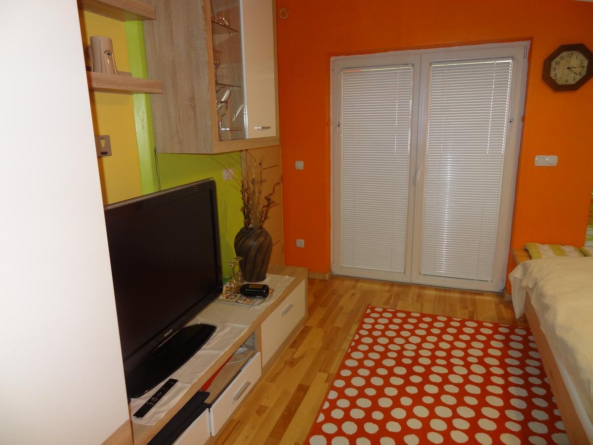 Sobe-Apartma Maribor Exteriér fotografie