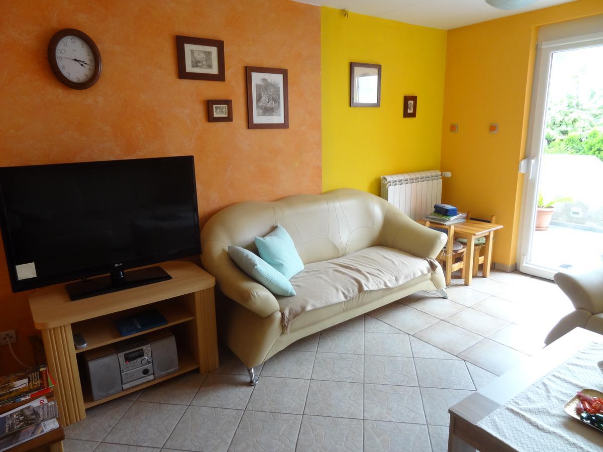Sobe-Apartma Maribor Exteriér fotografie