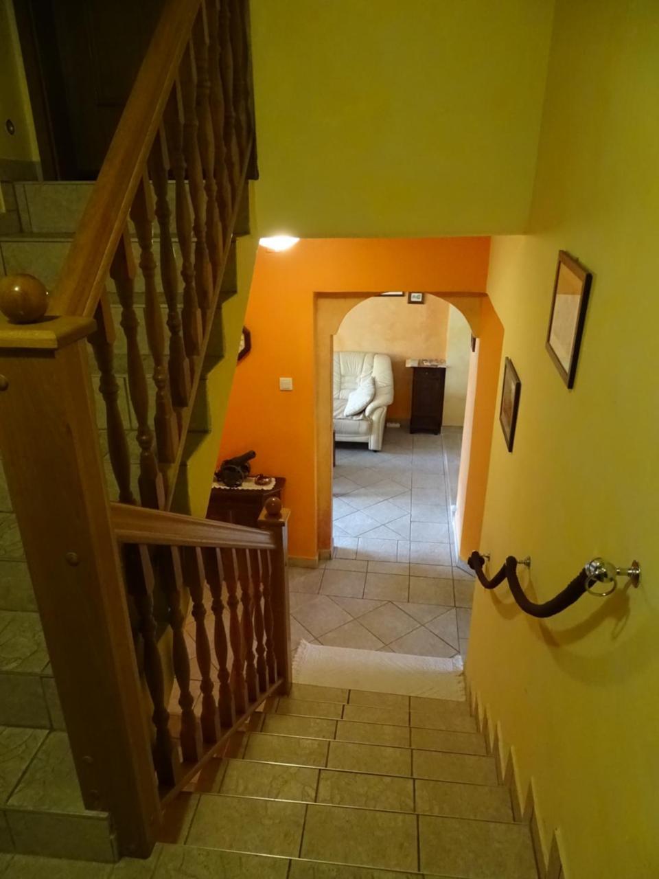 Sobe-Apartma Maribor Exteriér fotografie