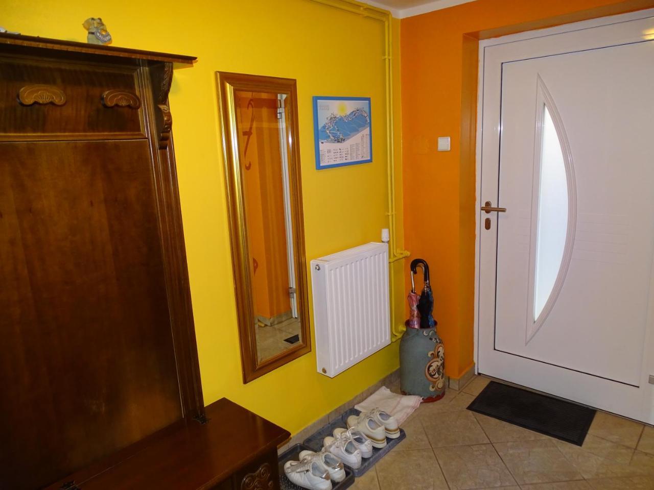Sobe-Apartma Maribor Exteriér fotografie