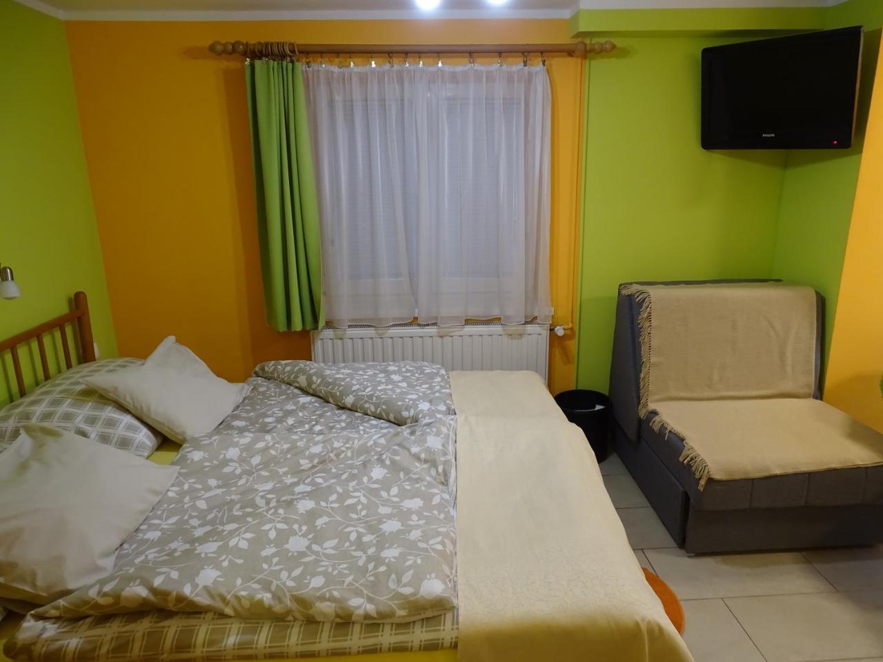 Sobe-Apartma Maribor Exteriér fotografie