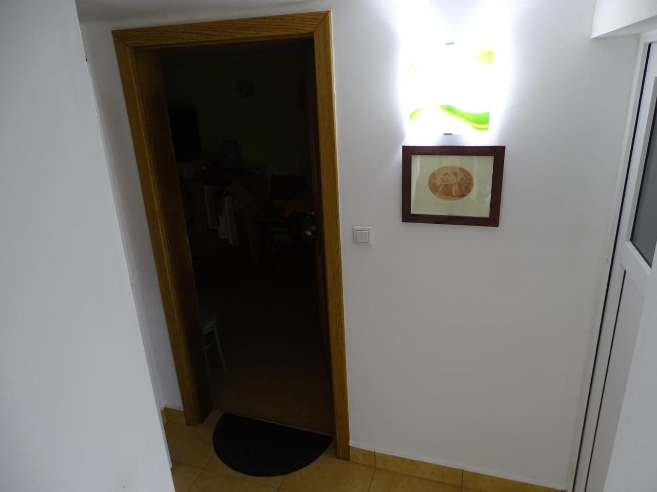 Sobe-Apartma Maribor Exteriér fotografie