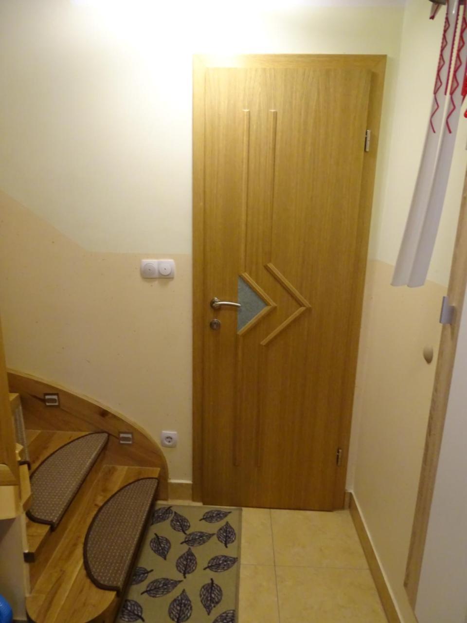 Sobe-Apartma Maribor Exteriér fotografie