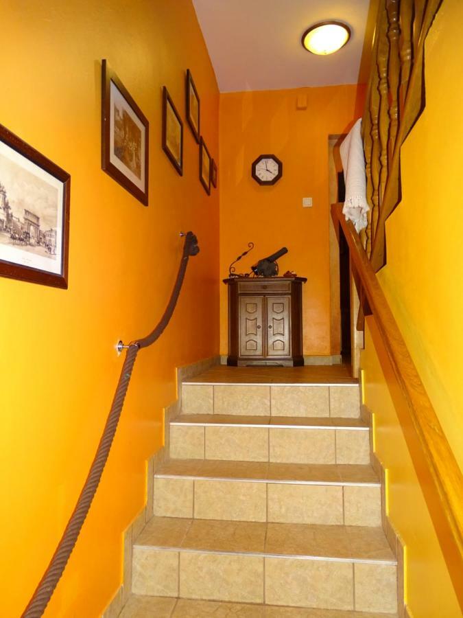 Sobe-Apartma Maribor Exteriér fotografie