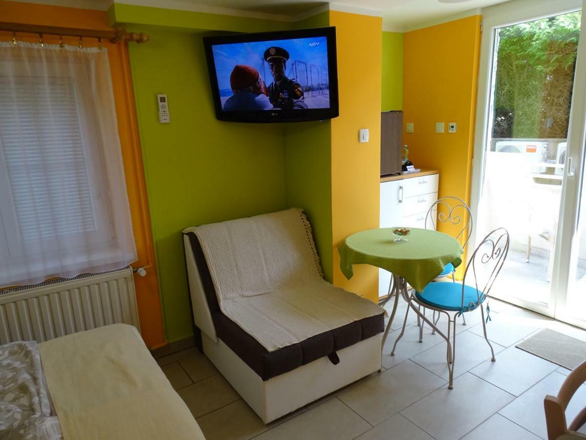 Sobe-Apartma Maribor Exteriér fotografie