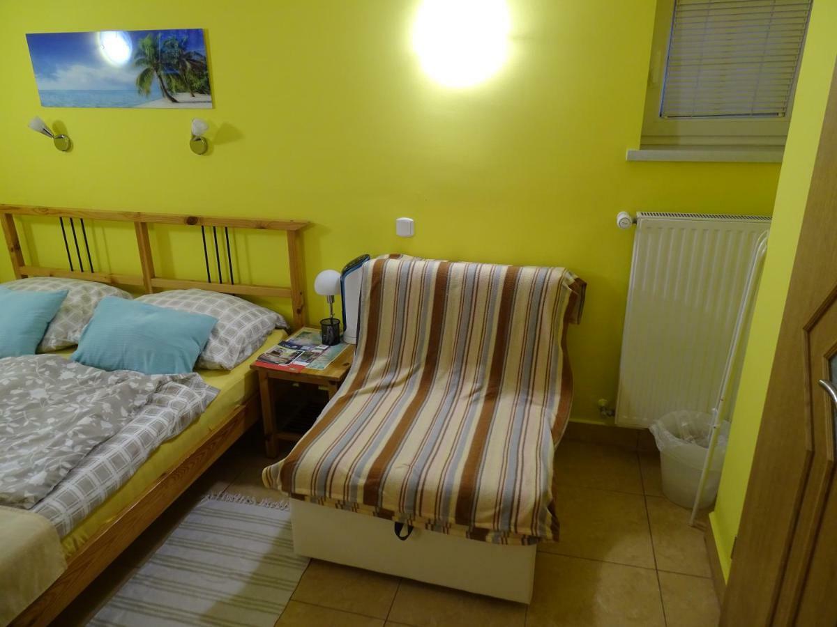 Sobe-Apartma Maribor Exteriér fotografie