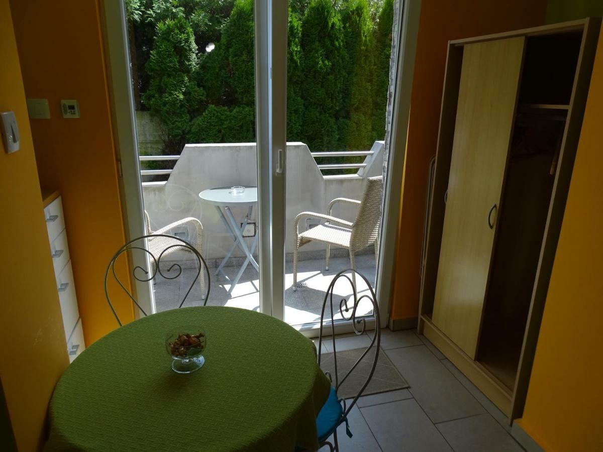 Sobe-Apartma Maribor Exteriér fotografie