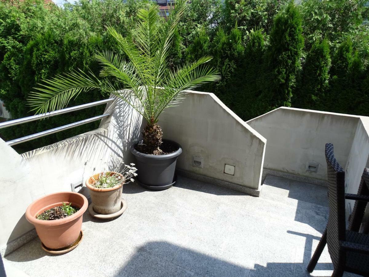 Sobe-Apartma Maribor Exteriér fotografie