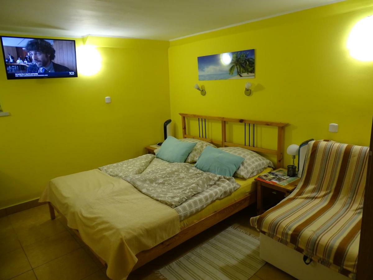 Sobe-Apartma Maribor Exteriér fotografie