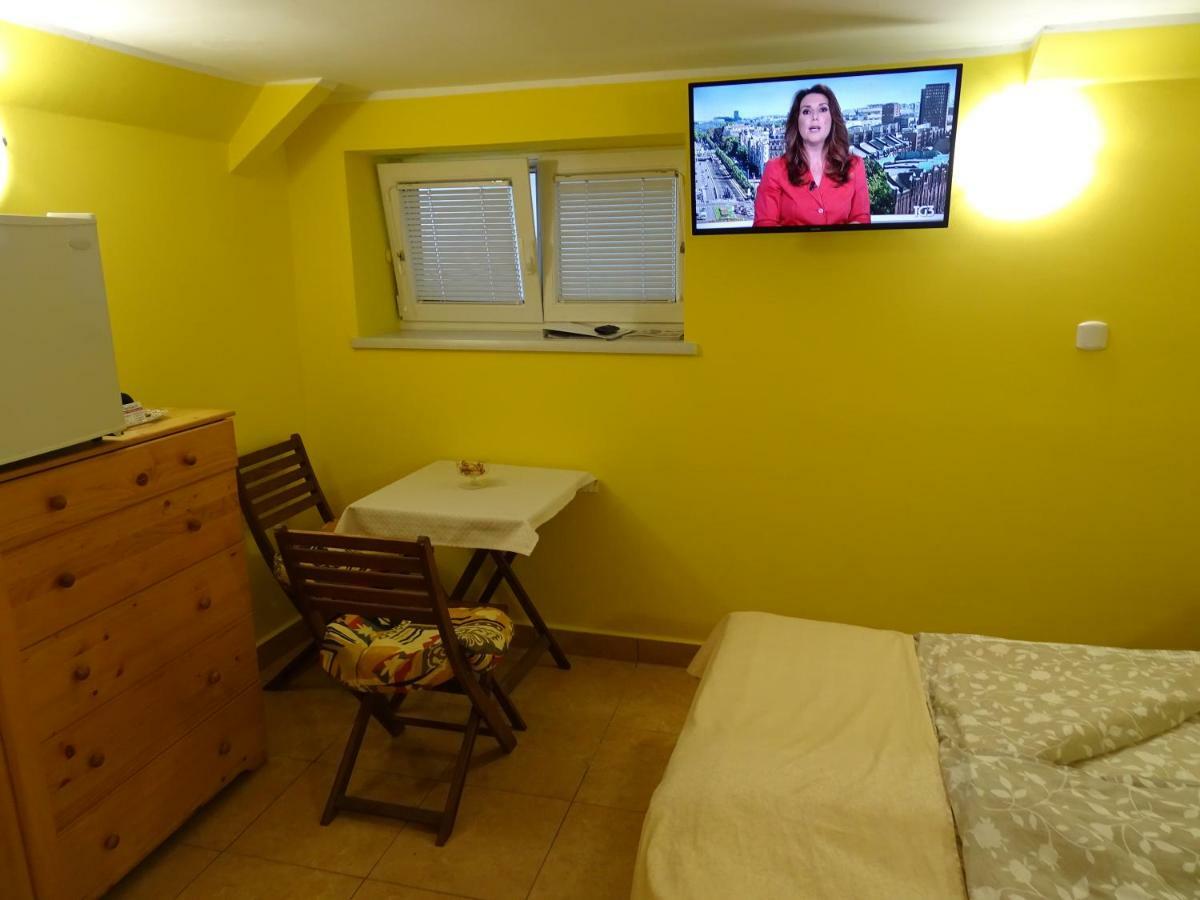 Sobe-Apartma Maribor Exteriér fotografie