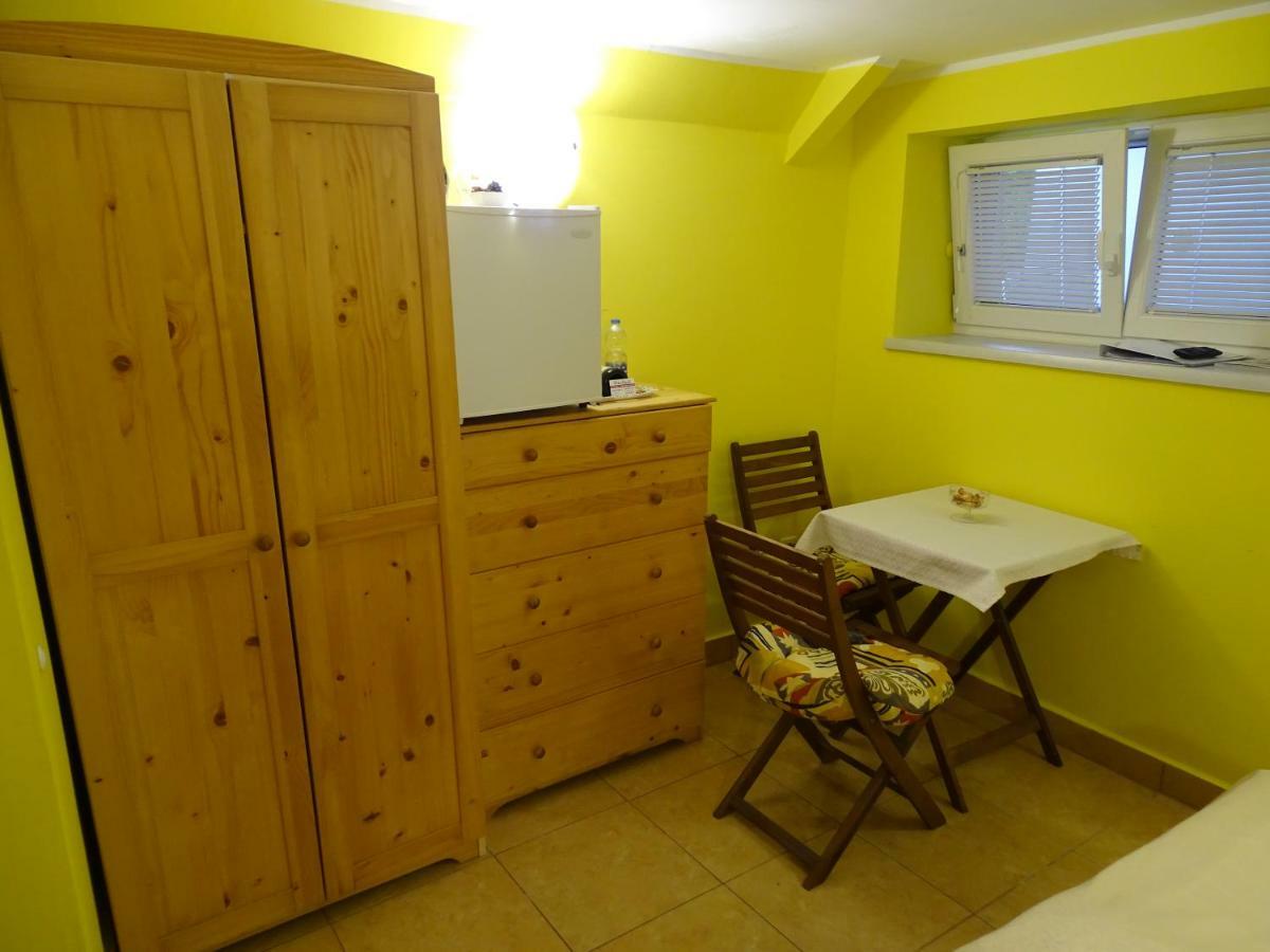 Sobe-Apartma Maribor Exteriér fotografie