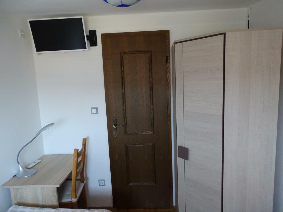 Sobe-Apartma Maribor Exteriér fotografie
