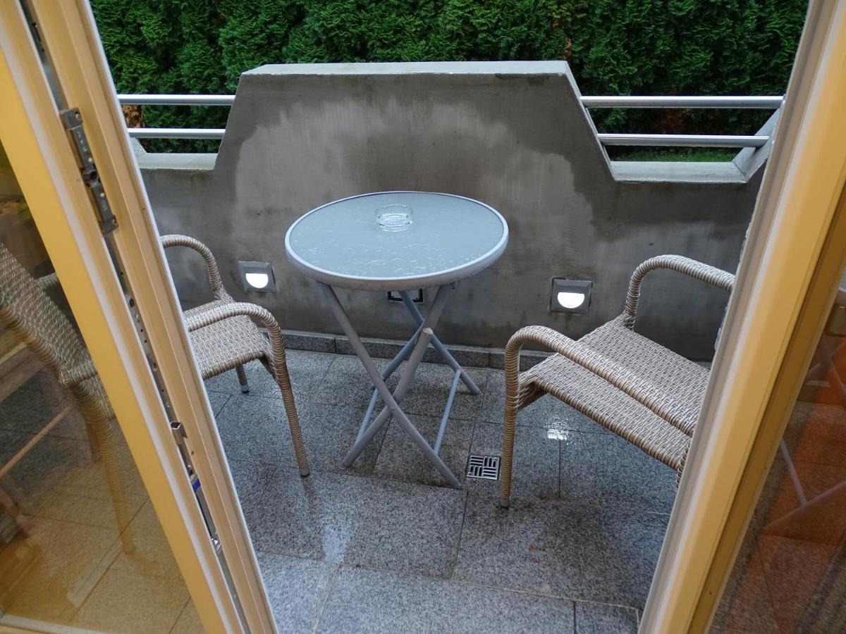 Sobe-Apartma Maribor Exteriér fotografie